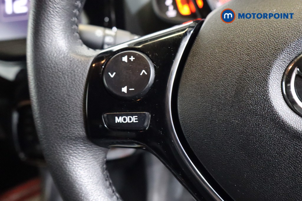 Toyota Aygo X-Trend Manual Petrol Hatchback - Stock Number (1564392) - 3rd supplementary image