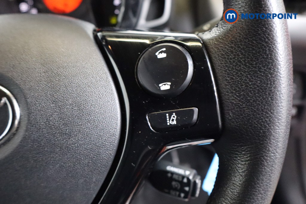 Toyota Aygo X-Trend Manual Petrol Hatchback - Stock Number (1564392) - 4th supplementary image
