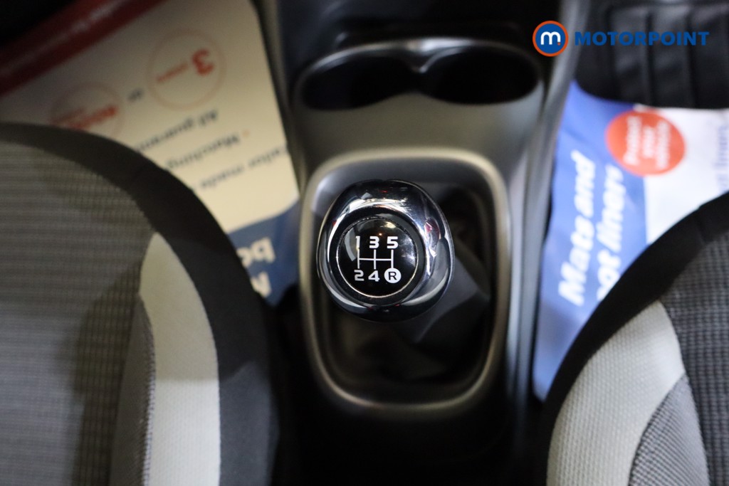 Toyota Aygo X-Trend Manual Petrol Hatchback - Stock Number (1564392) - 7th supplementary image