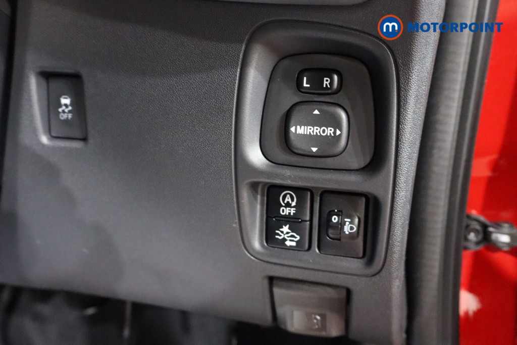 Toyota Aygo X-Trend Manual Petrol Hatchback - Stock Number (1564392) - 8th supplementary image