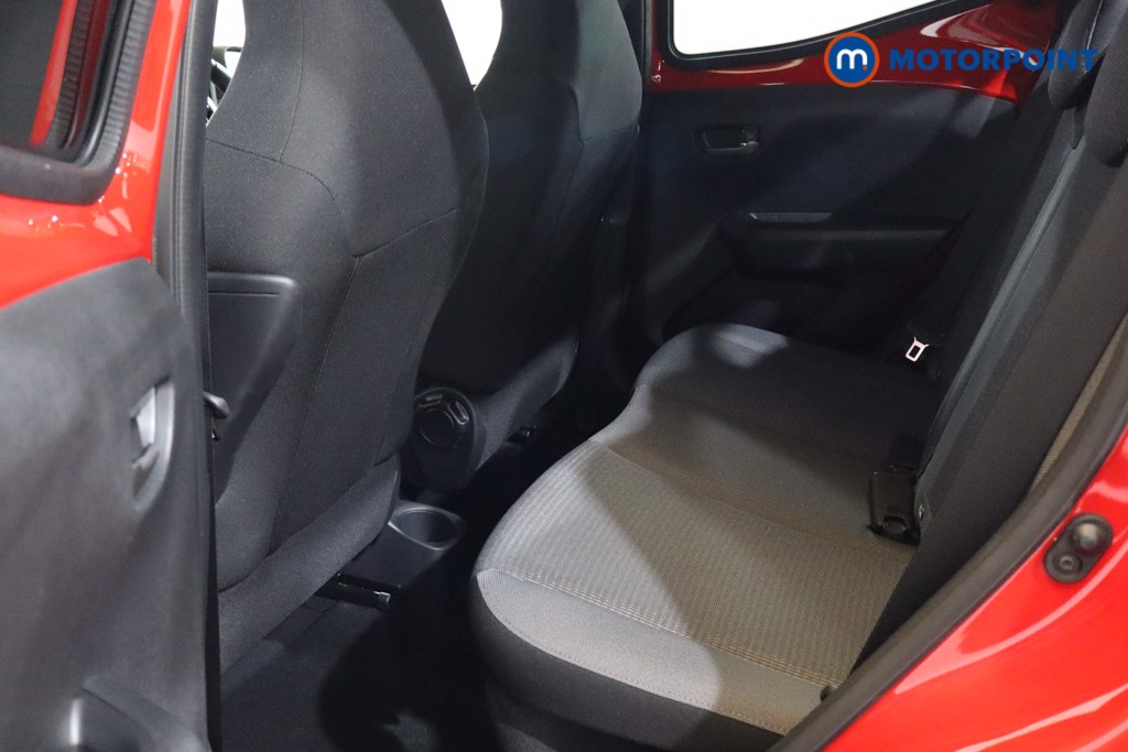 Toyota Aygo X-Trend Manual Petrol Hatchback - Stock Number (1564392) - 11th supplementary image
