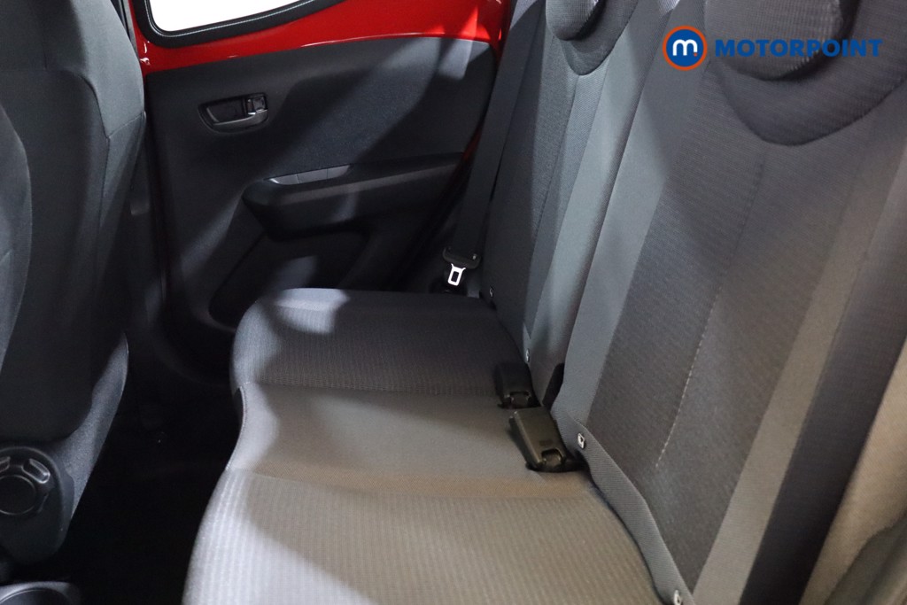 Toyota Aygo X-Trend Manual Petrol Hatchback - Stock Number (1564392) - 12th supplementary image