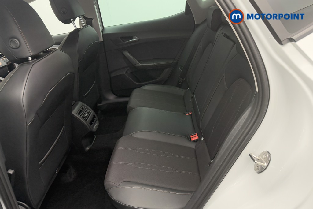 Cupra Formentor V1 Automatic Petrol Plug-In Hybrid SUV - Stock Number (1564449) - 2nd supplementary image