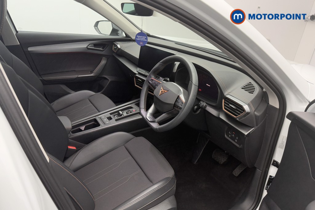 Cupra Formentor V1 Automatic Petrol Plug-In Hybrid SUV - Stock Number (1564449) - 3rd supplementary image