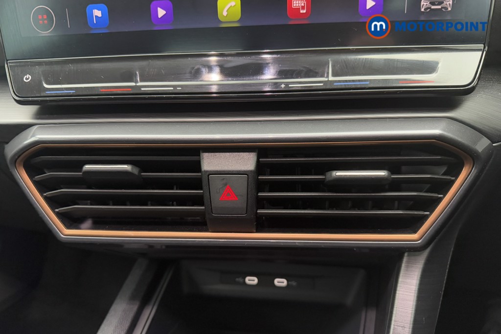 Cupra Formentor V1 Automatic Petrol Plug-In Hybrid SUV - Stock Number (1564449) - 11th supplementary image