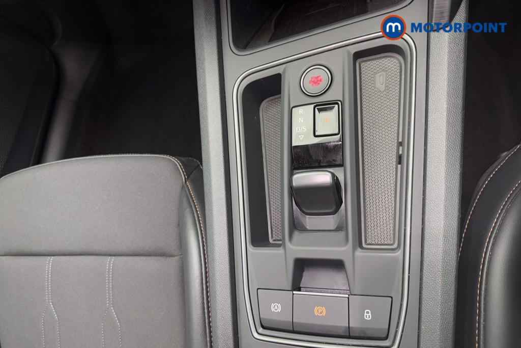 Cupra Formentor V1 Automatic Petrol Plug-In Hybrid SUV - Stock Number (1564449) - 12th supplementary image