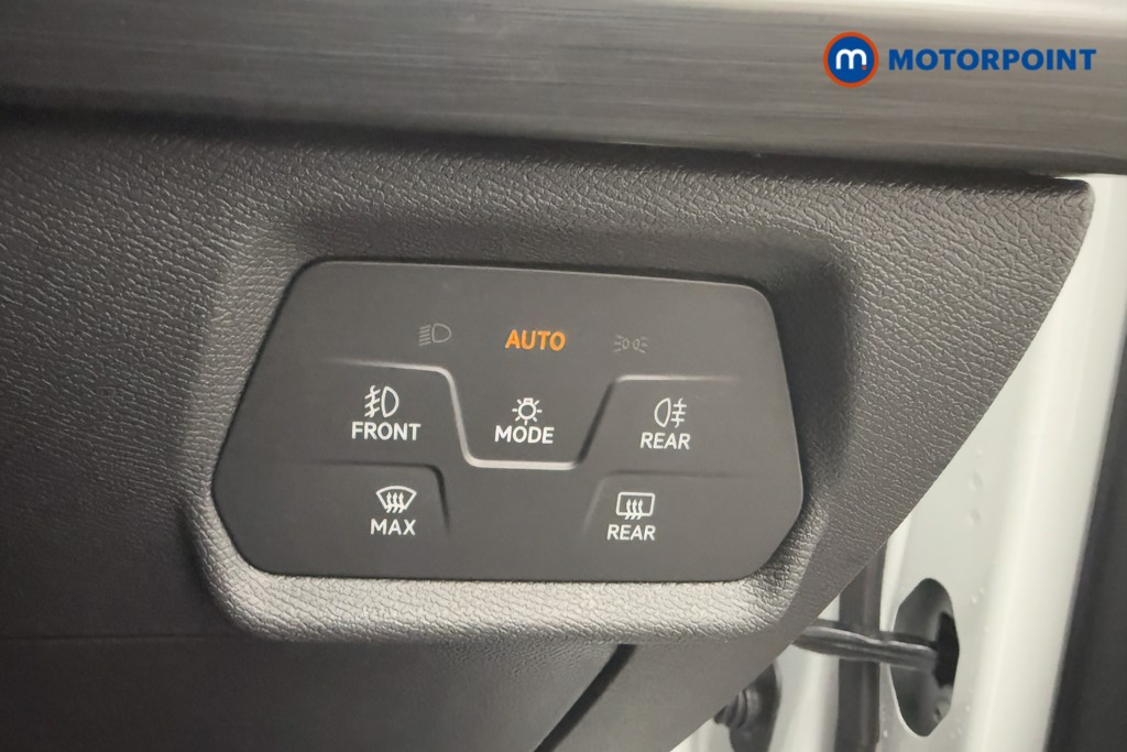 Cupra Formentor V1 Automatic Petrol Plug-In Hybrid SUV - Stock Number (1564449) - 15th supplementary image