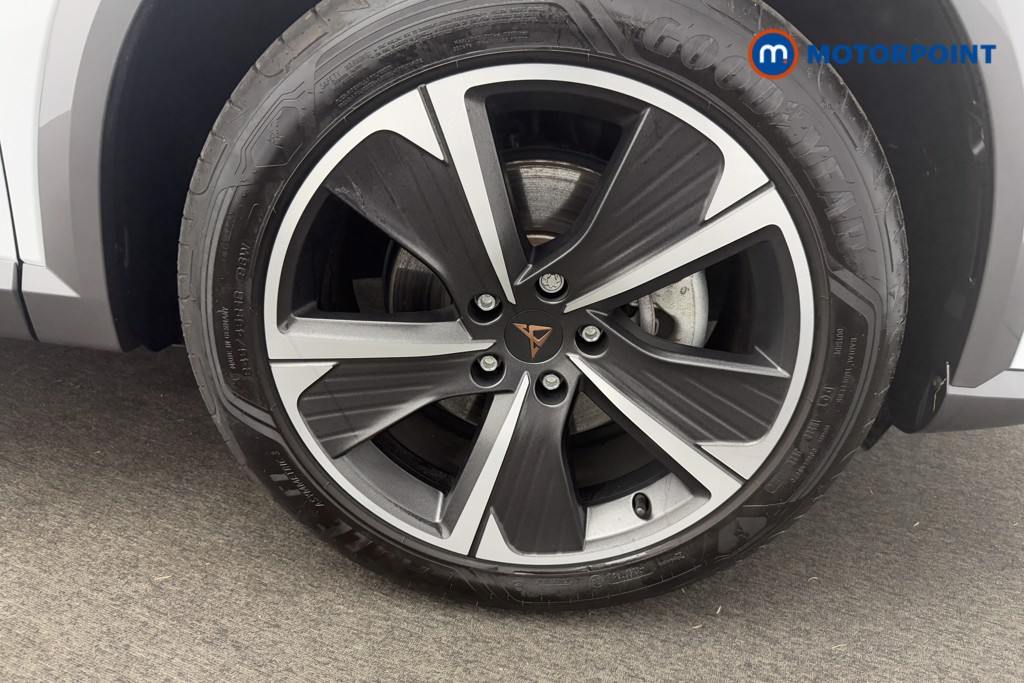 Cupra Formentor V1 Automatic Petrol Plug-In Hybrid SUV - Stock Number (1564449) - 18th supplementary image