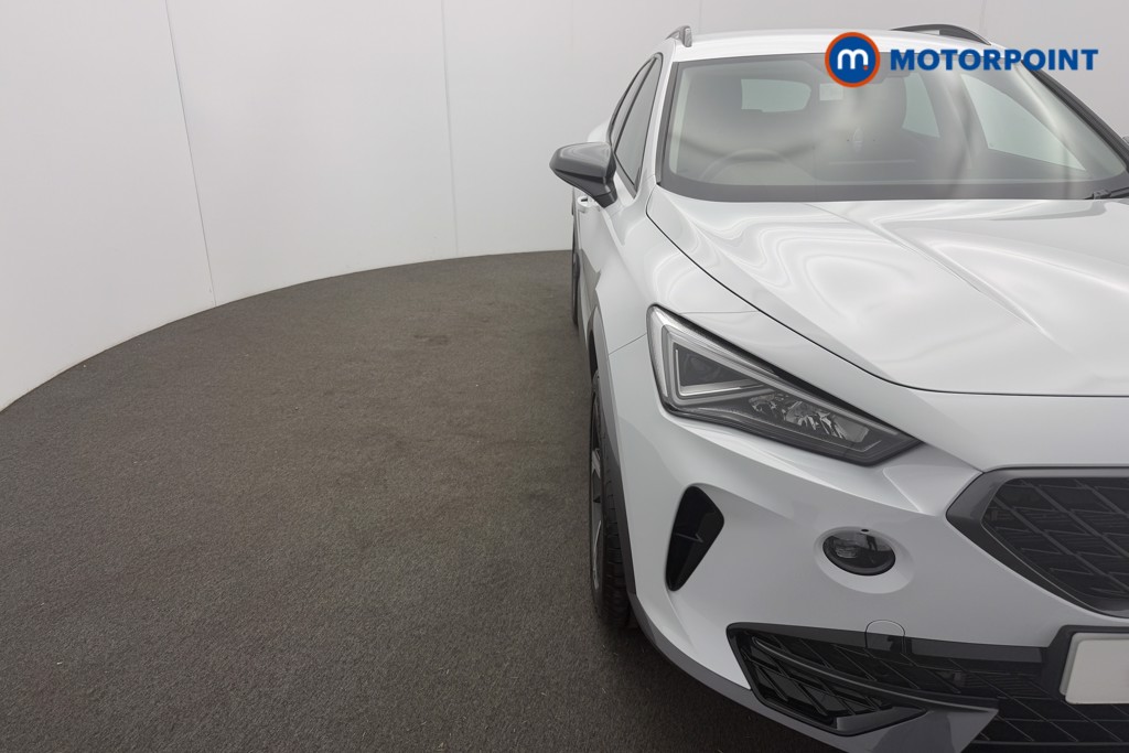Cupra Formentor V1 Automatic Petrol Plug-In Hybrid SUV - Stock Number (1564449) - 22nd supplementary image