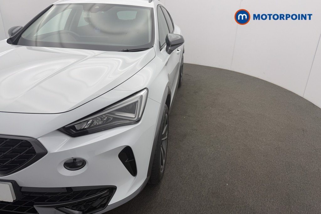 Cupra Formentor V1 Automatic Petrol Plug-In Hybrid SUV - Stock Number (1564449) - 23rd supplementary image