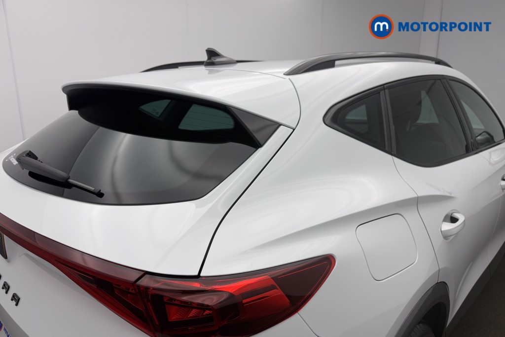 Cupra Formentor V1 Automatic Petrol Plug-In Hybrid SUV - Stock Number (1564449) - 24th supplementary image