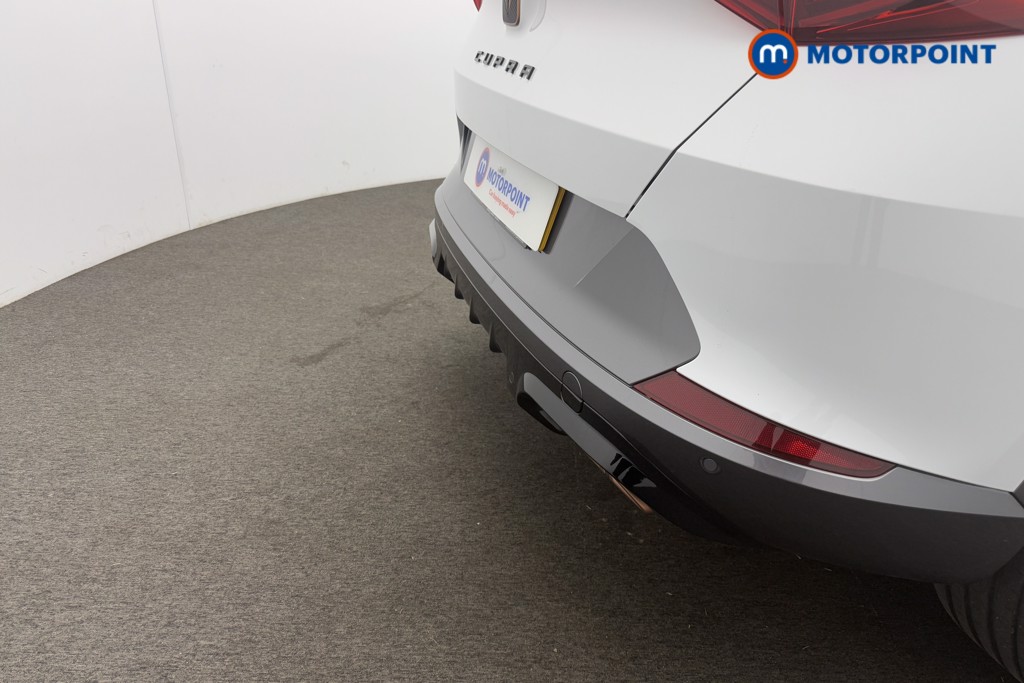 Cupra Formentor V1 Automatic Petrol Plug-In Hybrid SUV - Stock Number (1564449) - 25th supplementary image