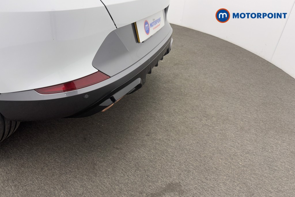 Cupra Formentor V1 Automatic Petrol Plug-In Hybrid SUV - Stock Number (1564449) - 27th supplementary image