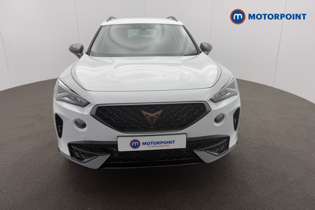 Cupra Formentor V1 Automatic Petrol Plug-In Hybrid SUV - Stock Number (1564449) - 28th supplementary image