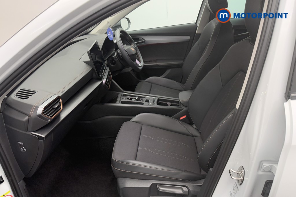 Cupra Formentor V1 Automatic Petrol Plug-In Hybrid SUV - Stock Number (1564449) - 1st supplementary image