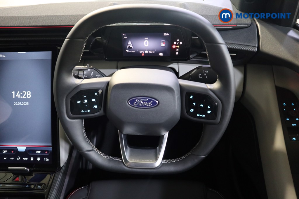 Ford Explorer Premium Automatic Electric SUV - Stock Number (1564608) - 2nd supplementary image