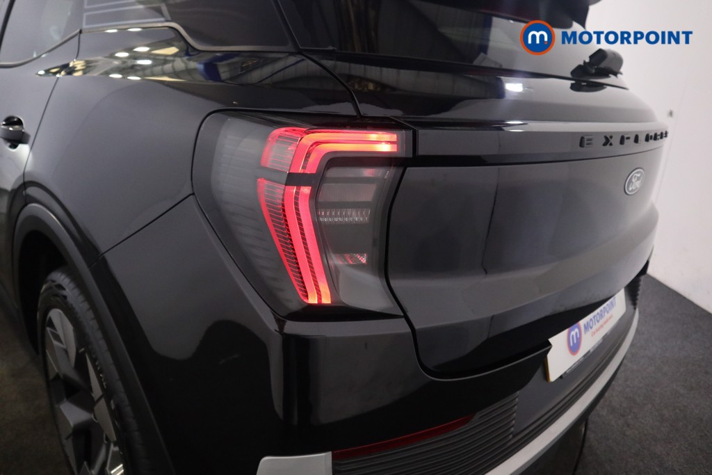Ford Explorer Premium Automatic Electric SUV - Stock Number (1564608) - 20th supplementary image