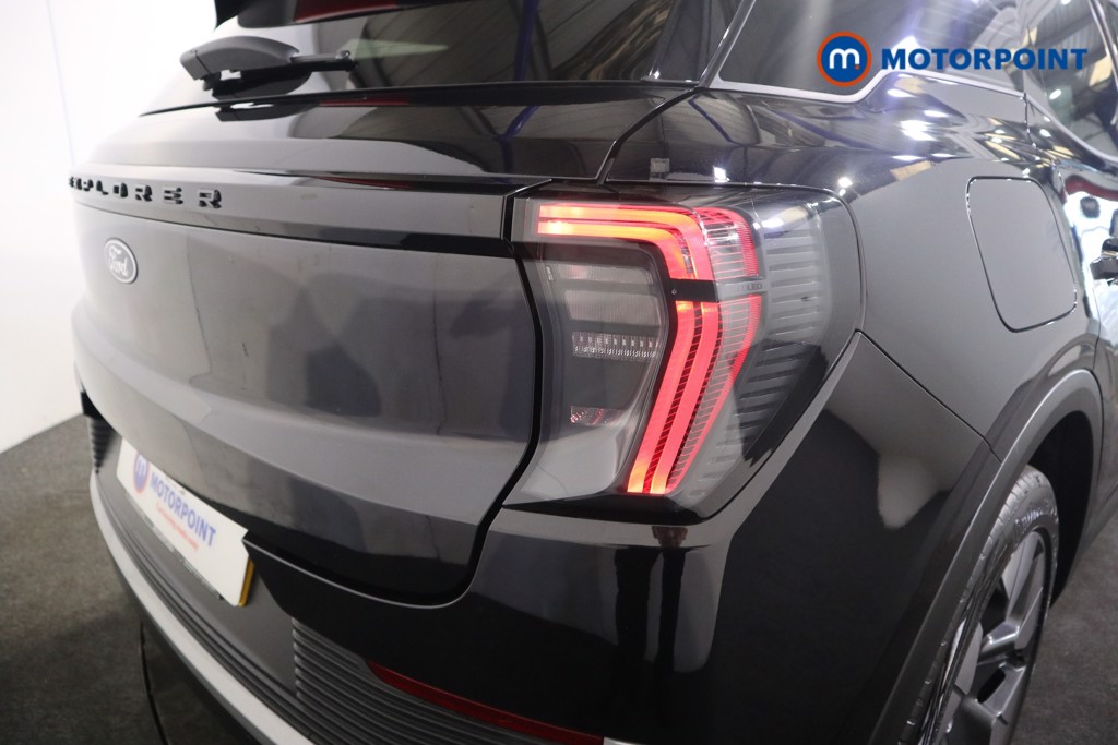 Ford Explorer Premium Automatic Electric SUV - Stock Number (1564608) - 21st supplementary image
