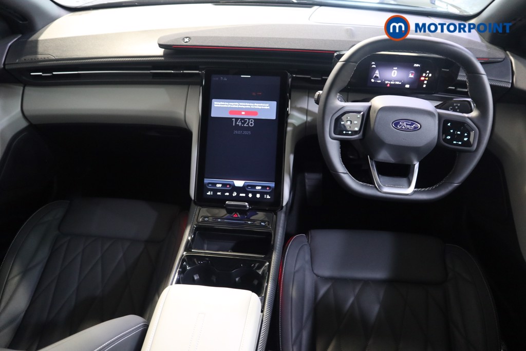 Ford Explorer Premium Automatic Electric SUV - Stock Number (1564608) - 1st supplementary image