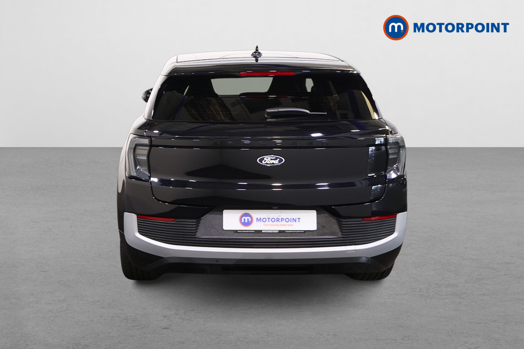 Ford Explorer Premium Automatic Electric SUV - Stock Number (1564608) - Rear bumper