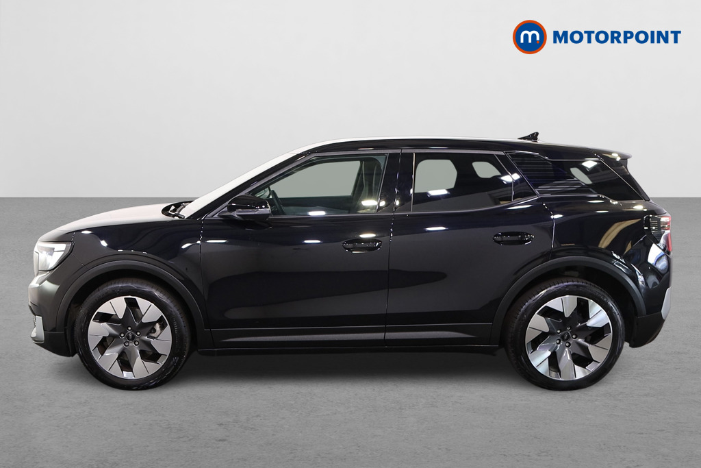 Ford Explorer Premium Automatic Electric SUV - Stock Number (1564608) - Passenger side