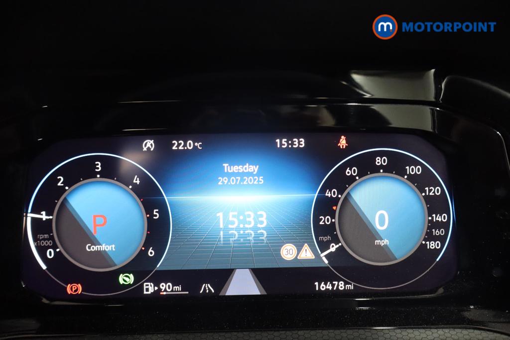 Volkswagen Golf GTD Automatic Diesel Hatchback - Stock Number (1564656) - 4th supplementary image