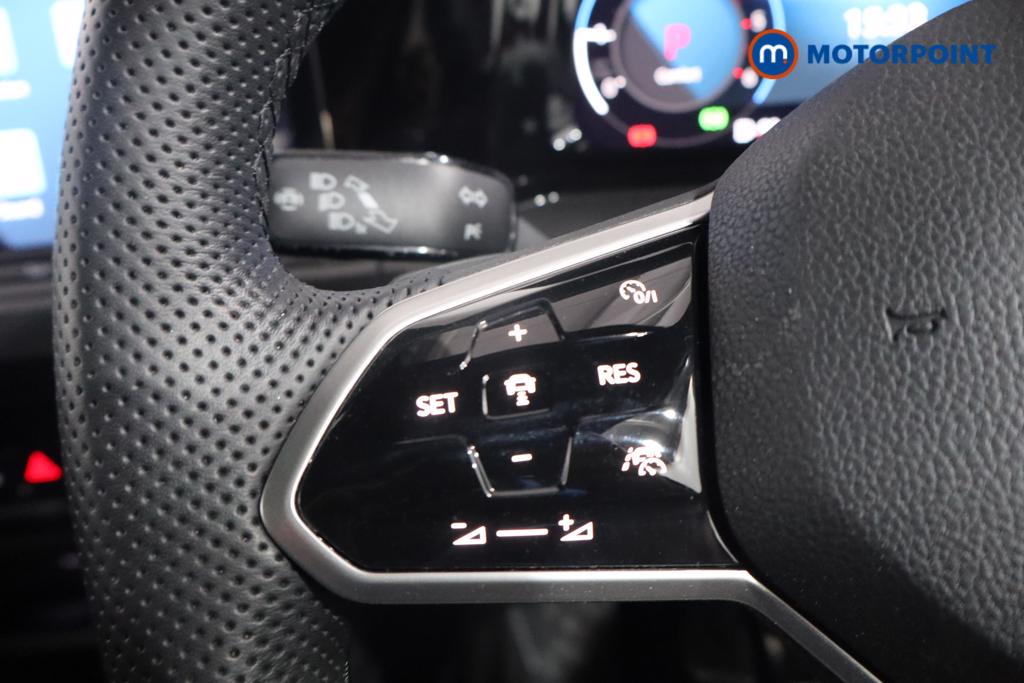 Volkswagen Golf GTD Automatic Diesel Hatchback - Stock Number (1564656) - 6th supplementary image