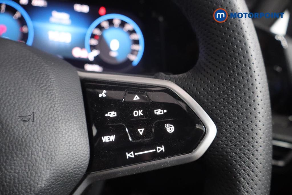 Volkswagen Golf GTD Automatic Diesel Hatchback - Stock Number (1564656) - 7th supplementary image