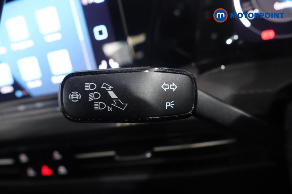 Volkswagen Golf GTD Automatic Diesel Hatchback - Stock Number (1564656) - 9th supplementary image