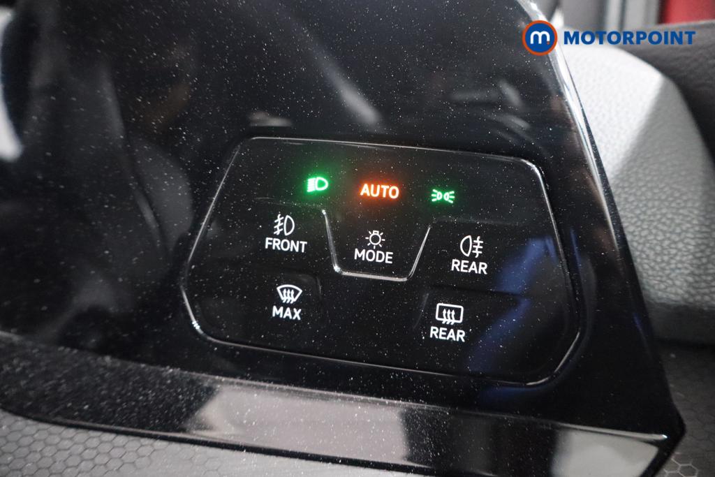 Volkswagen Golf GTD Automatic Diesel Hatchback - Stock Number (1564656) - 11th supplementary image