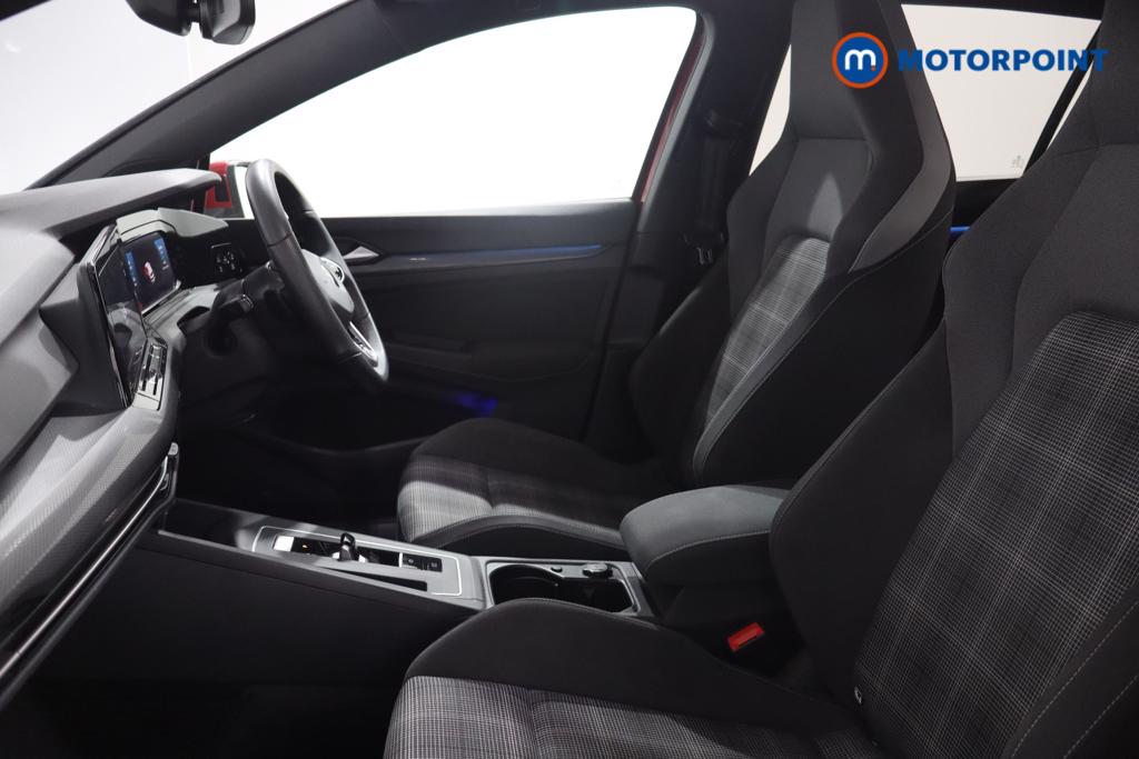 Volkswagen Golf GTD Automatic Diesel Hatchback - Stock Number (1564656) - 15th supplementary image