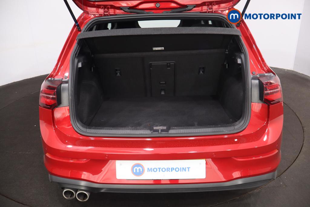 Volkswagen Golf GTD Automatic Diesel Hatchback - Stock Number (1564656) - 18th supplementary image