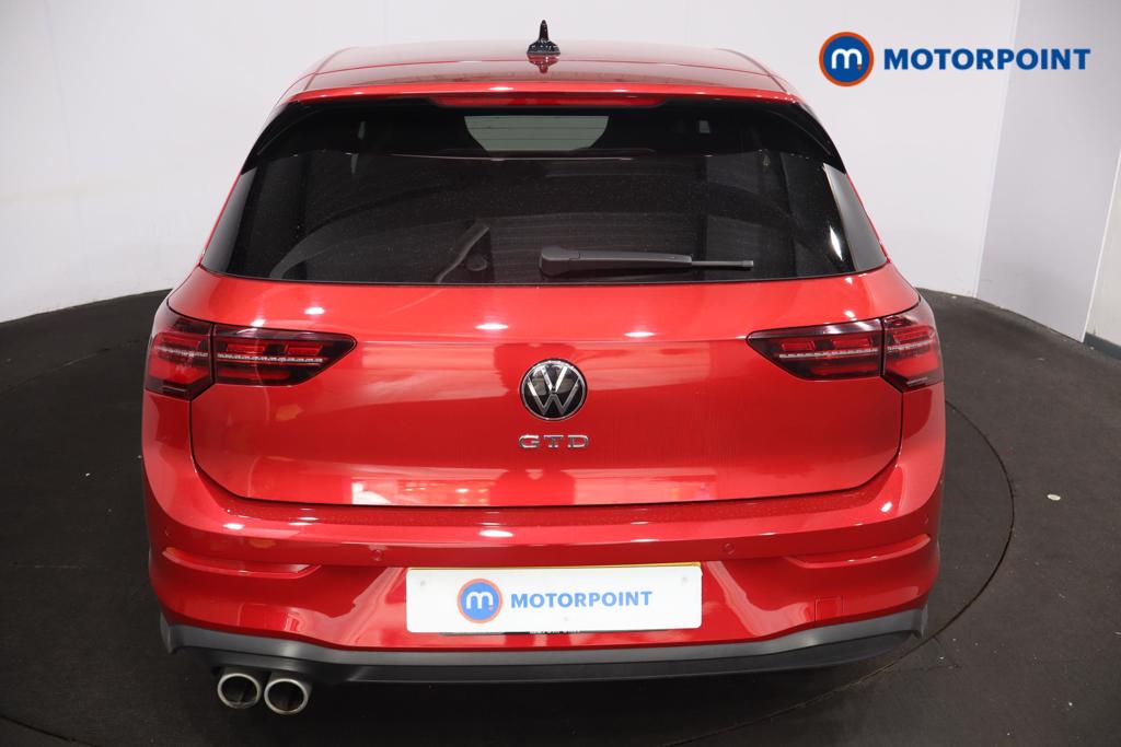 Volkswagen Golf GTD Automatic Diesel Hatchback - Stock Number (1564656) - 19th supplementary image