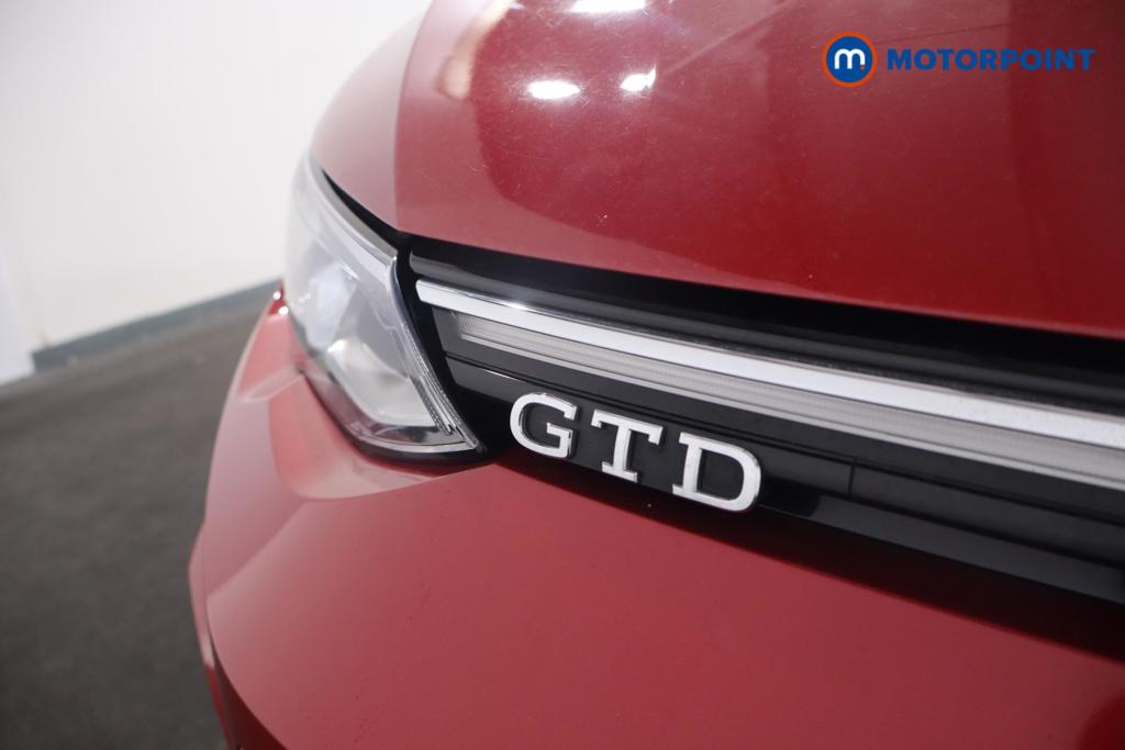 Volkswagen Golf GTD Automatic Diesel Hatchback - Stock Number (1564656) - 24th supplementary image