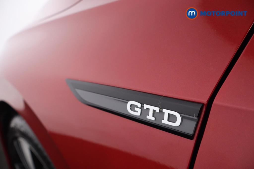 Volkswagen Golf GTD Automatic Diesel Hatchback - Stock Number (1564656) - 25th supplementary image