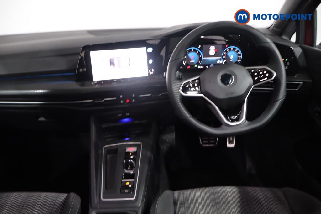 Volkswagen Golf GTD Automatic Diesel Hatchback - Stock Number (1564656) - 1st supplementary image