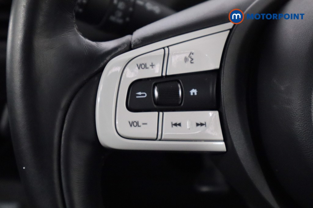 Honda Jazz EX Automatic Petrol-Electric Hybrid Hatchback - Stock Number (1564715) - 7th supplementary image