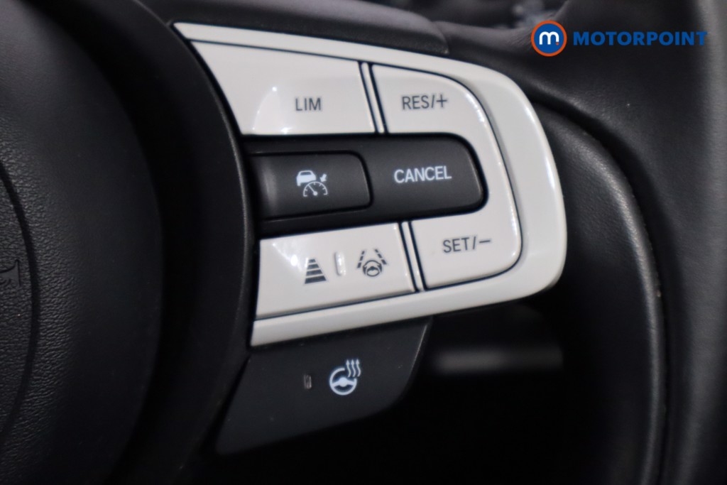 Honda Jazz EX Automatic Petrol-Electric Hybrid Hatchback - Stock Number (1564715) - 8th supplementary image