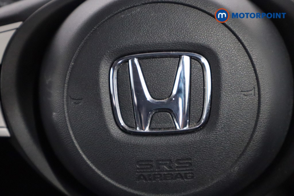 Honda Jazz EX Automatic Petrol-Electric Hybrid Hatchback - Stock Number (1564715) - 15th supplementary image