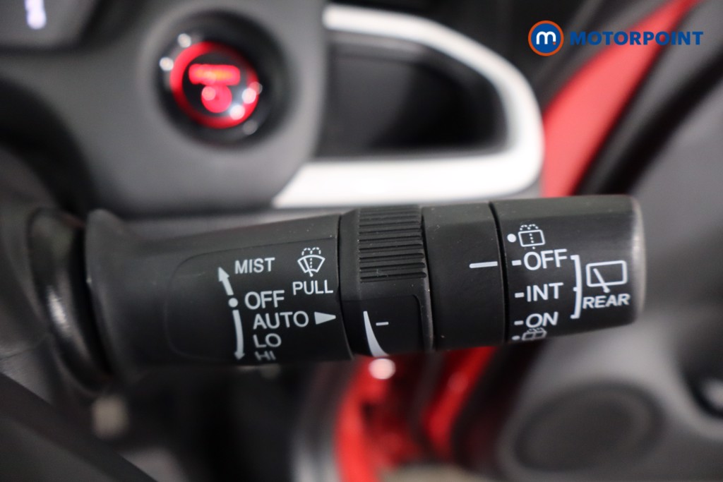 Honda Jazz EX Automatic Petrol-Electric Hybrid Hatchback - Stock Number (1564715) - 16th supplementary image