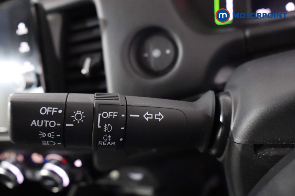 Honda Jazz EX Automatic Petrol-Electric Hybrid Hatchback - Stock Number (1564715) - 17th supplementary image