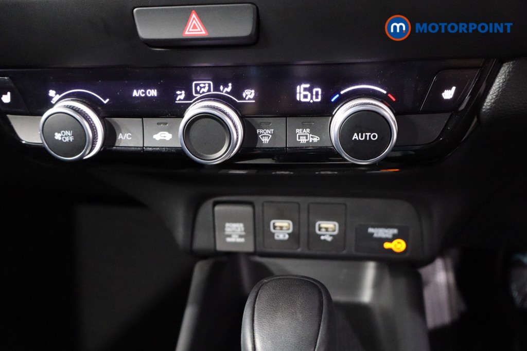 Honda Jazz EX Automatic Petrol-Electric Hybrid Hatchback - Stock Number (1564715) - 18th supplementary image