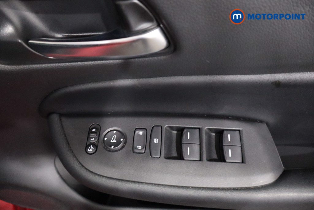 Honda Jazz EX Automatic Petrol-Electric Hybrid Hatchback - Stock Number (1564715) - 20th supplementary image
