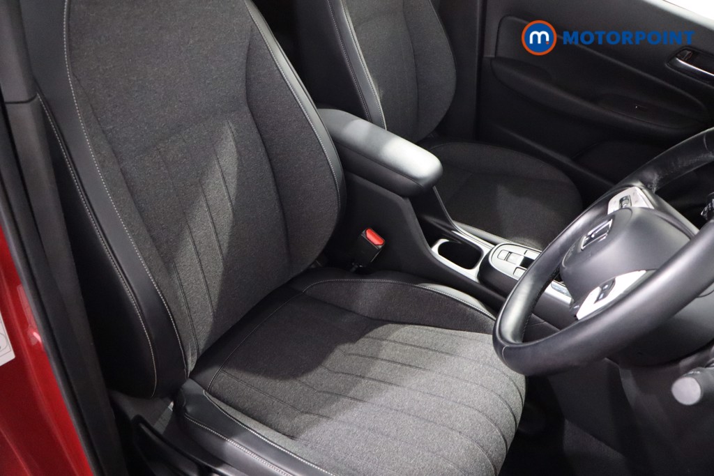 Honda Jazz EX Automatic Petrol-Electric Hybrid Hatchback - Stock Number (1564715) - 22nd supplementary image