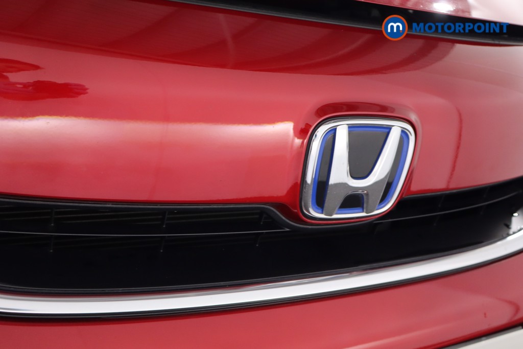 Honda Jazz EX Automatic Petrol-Electric Hybrid Hatchback - Stock Number (1564715) - 25th supplementary image