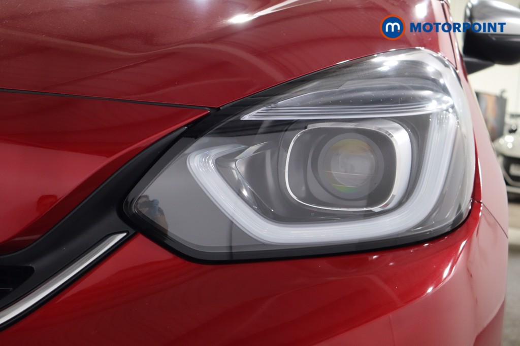 Honda Jazz EX Automatic Petrol-Electric Hybrid Hatchback - Stock Number (1564715) - 26th supplementary image