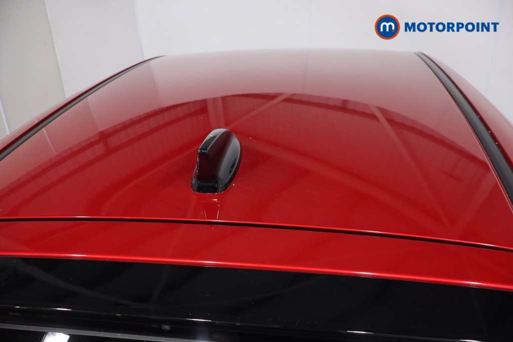 Honda Jazz EX Automatic Petrol-Electric Hybrid Hatchback - Stock Number (1564715) - 29th supplementary image