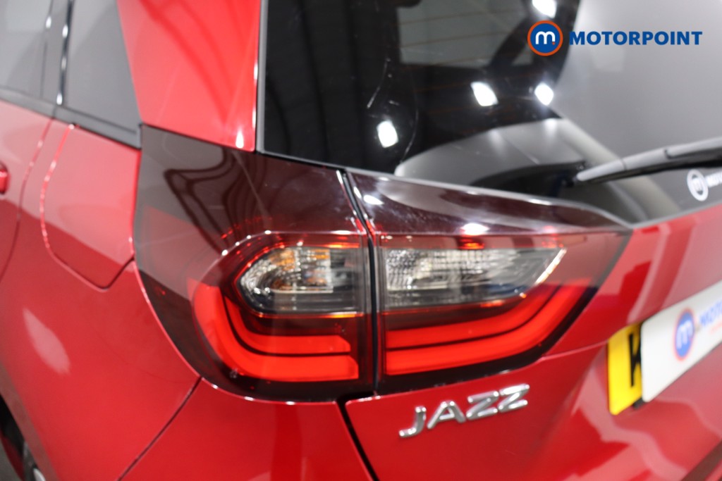 Honda Jazz EX Automatic Petrol-Electric Hybrid Hatchback - Stock Number (1564715) - 30th supplementary image