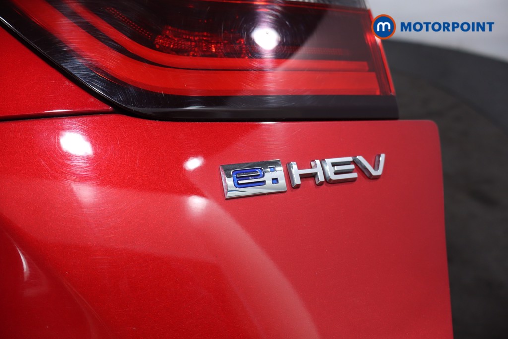 Honda Jazz EX Automatic Petrol-Electric Hybrid Hatchback - Stock Number (1564715) - 31st supplementary image
