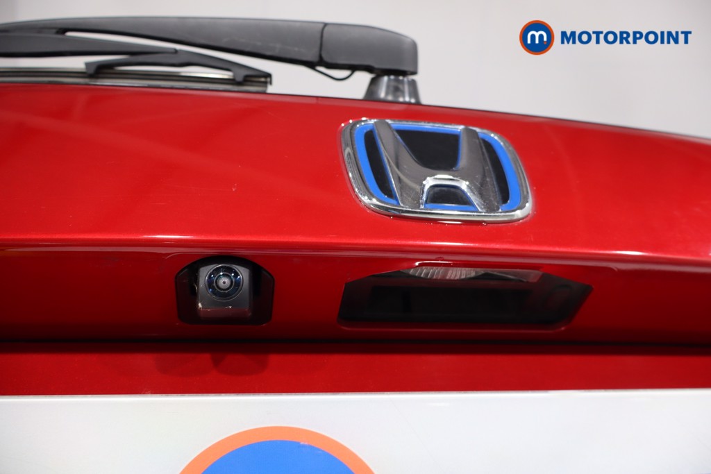 Honda Jazz EX Automatic Petrol-Electric Hybrid Hatchback - Stock Number (1564715) - 32nd supplementary image